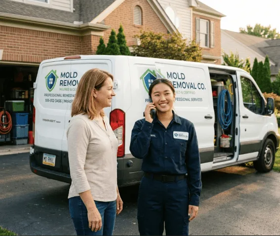 Crawlspace Mold Remediation Lorton, VA FAQs